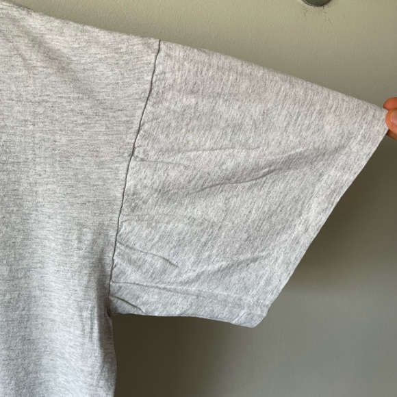 Vintage 90s Toronto Blue Jays Oversized tee - Picture 11 of 15